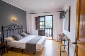 Hotel Alda Puerto Calderón